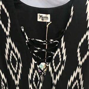 Show me your MuMu thunderbird dress